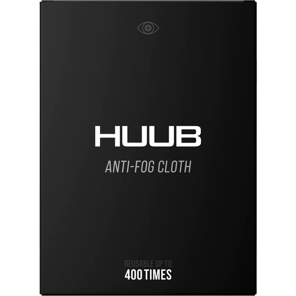 2026 Huub Anti-Fog Cloth A2-AFC